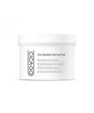 Load image into Gallery viewer, isoi CICA·GO Cica Speedy Calming Pad 70ea(100g)