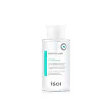 Load image into Gallery viewer, isoi Sensitive Skin Anti Dust Cleansing Water 300ml