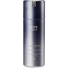 Load image into Gallery viewer, IOPE MEN ALL DAY PERFECT TONE-UP ALL IN ONE 120ml