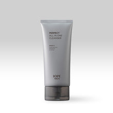 Load image into Gallery viewer, IOPE MEN PERPECT CLEAN ALL IN ONE CLEANSER 125ml