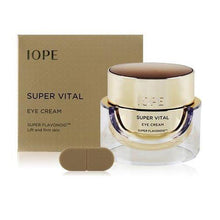 Load image into Gallery viewer, IOPE SUPER VITAL EYE CREAM 25ml