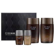 Load image into Gallery viewer, O HUI FOR MEN NEOPEEL 2PC SET