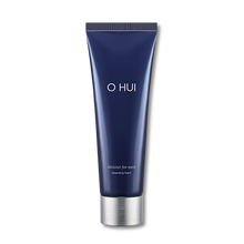 Load image into Gallery viewer, O HUI MEISTER FOR MEN cleansing foam 130ml