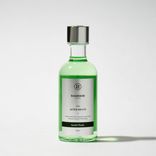 Load image into Gallery viewer, BARBER501 After Shave 160ml #cica(SANDAL WOODYS)