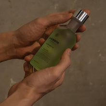 Load image into Gallery viewer, BARBER501 After Shave 160ml #cica(SANDAL WOODYS)