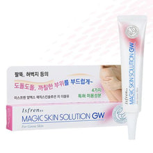 Load image into Gallery viewer, Isfren Rx Magic Skin Solution GW - Goose Skin Cream 40ml