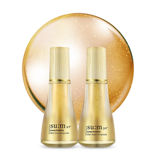 Load image into Gallery viewer, su:m37 LosecSumma Elixir Ampoule Duo 20ml + 20ml