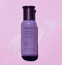 Load image into Gallery viewer, innisfree Jeju Orchid Enriched Essence 50ml