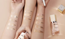 Load image into Gallery viewer, HERA GLOW LASTING FOUNDATION SPF 25 / PA++ 35ml (12 Colors)