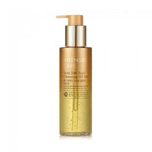 Load image into Gallery viewer, TONYMOLY Intense Care Gold 24k Snail Cleansing Oil Gel 190ml