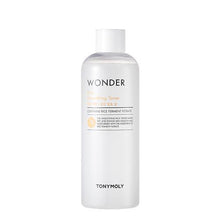 Load image into Gallery viewer, TONYMOLY Wonder Rice Smoothing Toner 500ml