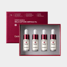 Load image into Gallery viewer, CENTELLIAN24 Expert Madeca Mela Capture Ampoule 7ml x 4ea