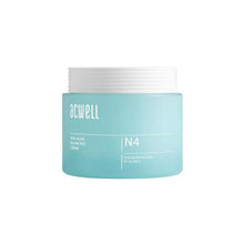 Load image into Gallery viewer, acwell Real Aqua Balancing Cream 50ml