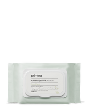 Load image into Gallery viewer, primera Moisture Cleansing Tissues 60Sheets