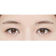 Load image into Gallery viewer, MISSHA Liquid Sharp Liner 6g #Black