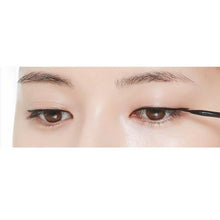 Load image into Gallery viewer, MISSHA Liquid Sharp Liner 6g #Black