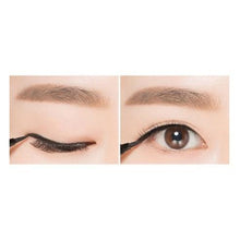 Load image into Gallery viewer, MISSHA Vivid Fix Marker Pen Liner 0.6g (2 Colors)