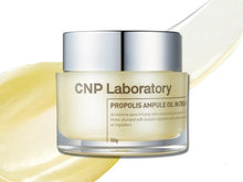 Load image into Gallery viewer, CNP Propolis Ampule Oil In Cream 50ml