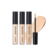 Load image into Gallery viewer, peripera Double Longwear Cover Concealer 5.5g (3 Colors)