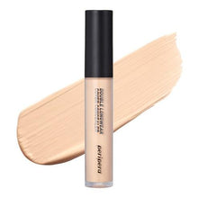 Load image into Gallery viewer, peripera Double Longwear Cover Concealer 5.5g (3 Colors)