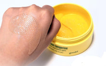 Load image into Gallery viewer, goodal Green Tangerine Vita C Eye Gel Patch 60 Sheets (72g)