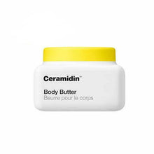 Load image into Gallery viewer, Dr.Jart+ Ceramidin Body Butter 200ml