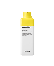Load image into Gallery viewer, Dr.Jart+ Ceramidin Body Oil 250ml