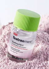 Load image into Gallery viewer, Dr.Jart+ Ctrl-A TeaTreement Soothing Spot 15ml