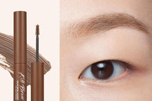 Load image into Gallery viewer, CLIO Kill Brow Color Brow Lacquer 4.5g (5 Colors)
