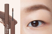 Load image into Gallery viewer, CLIO Kill Brow Color Brow Lacquer 4.5g (5 Colors)
