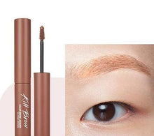 Load image into Gallery viewer, CLIO Kill Brow Color Brow Lacquer 4.5g (5 Colors)