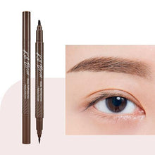 Load image into Gallery viewer, CLIO Kill Brow Dual Tattoo Pen & Remover Pen Set (3 Colors)