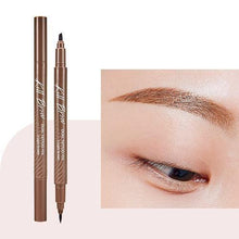 Load image into Gallery viewer, CLIO Kill Brow Dual Tattoo Pen & Remover Pen Set (3 Colors)