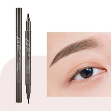 Load image into Gallery viewer, CLIO Kill Brow Dual Tattoo Pen & Remover Pen Set (3 Colors)