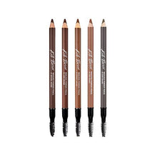 Load image into Gallery viewer, CLIO Kill Brow Waxless Powder Pencil 1.85g (5 Colors)