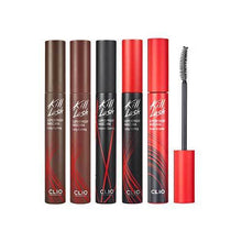 Load image into Gallery viewer, CLIO Kill Lash Superproof Mascara 7g (5 Colors)