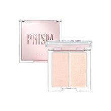 Load image into Gallery viewer, CLIO Prism Highlighter Duo 2.8g X 2ea (2 Colors)
