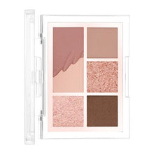 Load image into Gallery viewer, CLIO Pro Eye Palette Mini 0.5g (2 Colors)