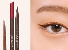 Load image into Gallery viewer, CLIO Superproof Pen Liner 0.55ml (4 Colors)