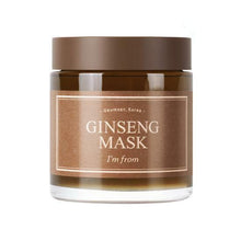 Load image into Gallery viewer, I'm from Ginseng Mask 120g