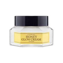 Load image into Gallery viewer, I'm from Honey Glow Cream 50g