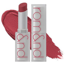 Load image into Gallery viewer, rom&nd ZERO MATTE LIPSTICK (20 Colors)