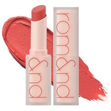 Load image into Gallery viewer, rom&nd ZERO MATTE LIPSTICK (20 Colors)