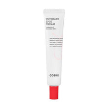 Load image into Gallery viewer, COSRX AC Collection Ultimate Spot Cream 30g