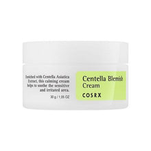 Load image into Gallery viewer, COSRX Centella Blemish Cream 30ml
