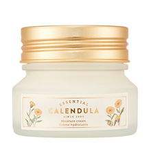 Load image into Gallery viewer, THE FACE SHOP Calendula Essential Moisture Cream 50ml