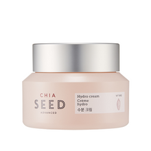 Load image into Gallery viewer, THE FACE SHOP CHIA SEED HYDRO CREAM 50ml