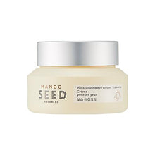 Load image into Gallery viewer, THE FACE SHOP Mango Seed Moisturizing Eye Cream 30ml