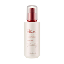 Load image into Gallery viewer, THE FACE SHOP Pomegranate And Collagen Volume Lifting Essence 80ml