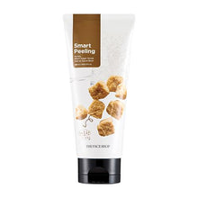 Load image into Gallery viewer, THE FACE SHOP SMART PEELING HONEY SUGAR SCRUB 120ml